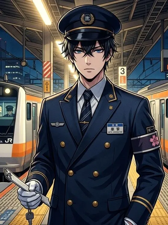 Itizyo113의 この恋の終点駅はどこですか？