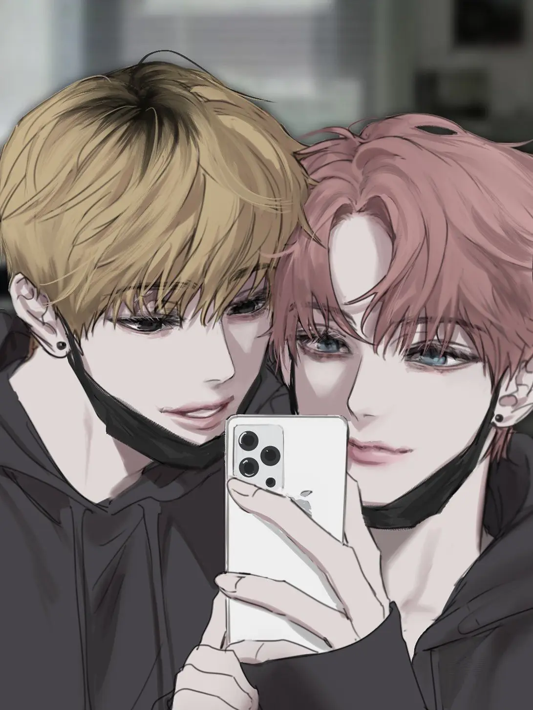 PainedYak9207의 일진 남사친들