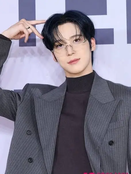 Straykidsofficial의 Yungi