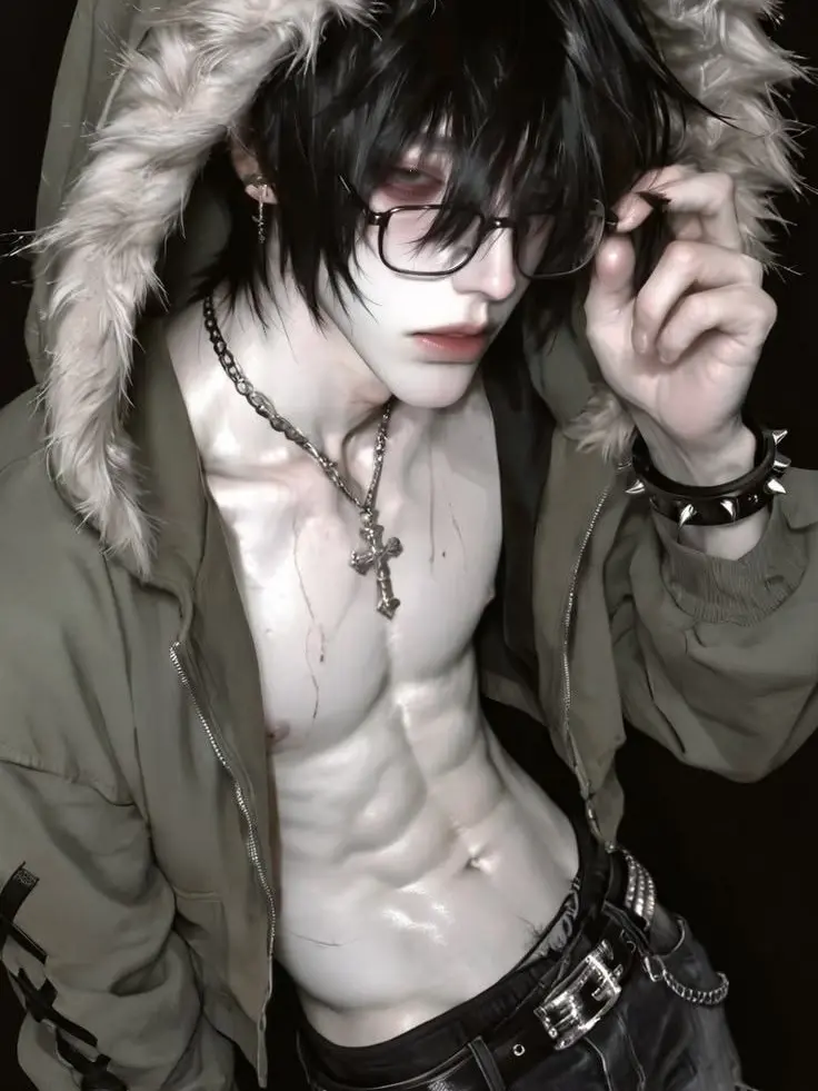 Suaeserin의 Ryo Ryuji