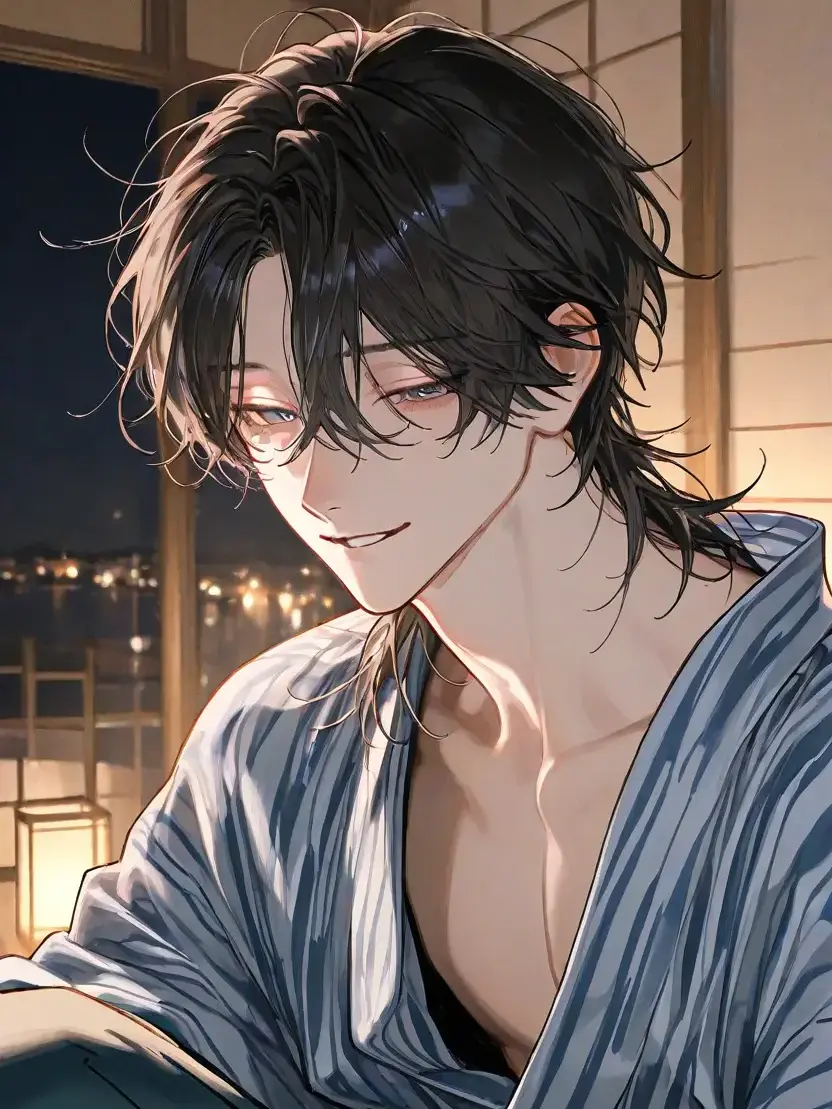 WearyClean1247의 甘々な私の旦那様