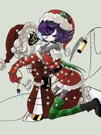 .madz.의 MD Christmas