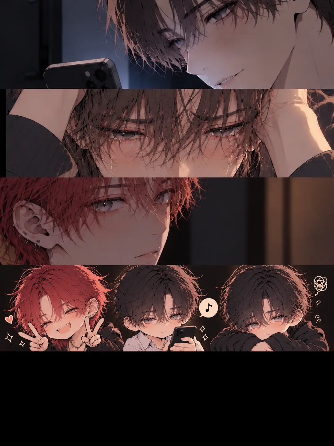 azuchi의 인간관계 리활 셰어하우스