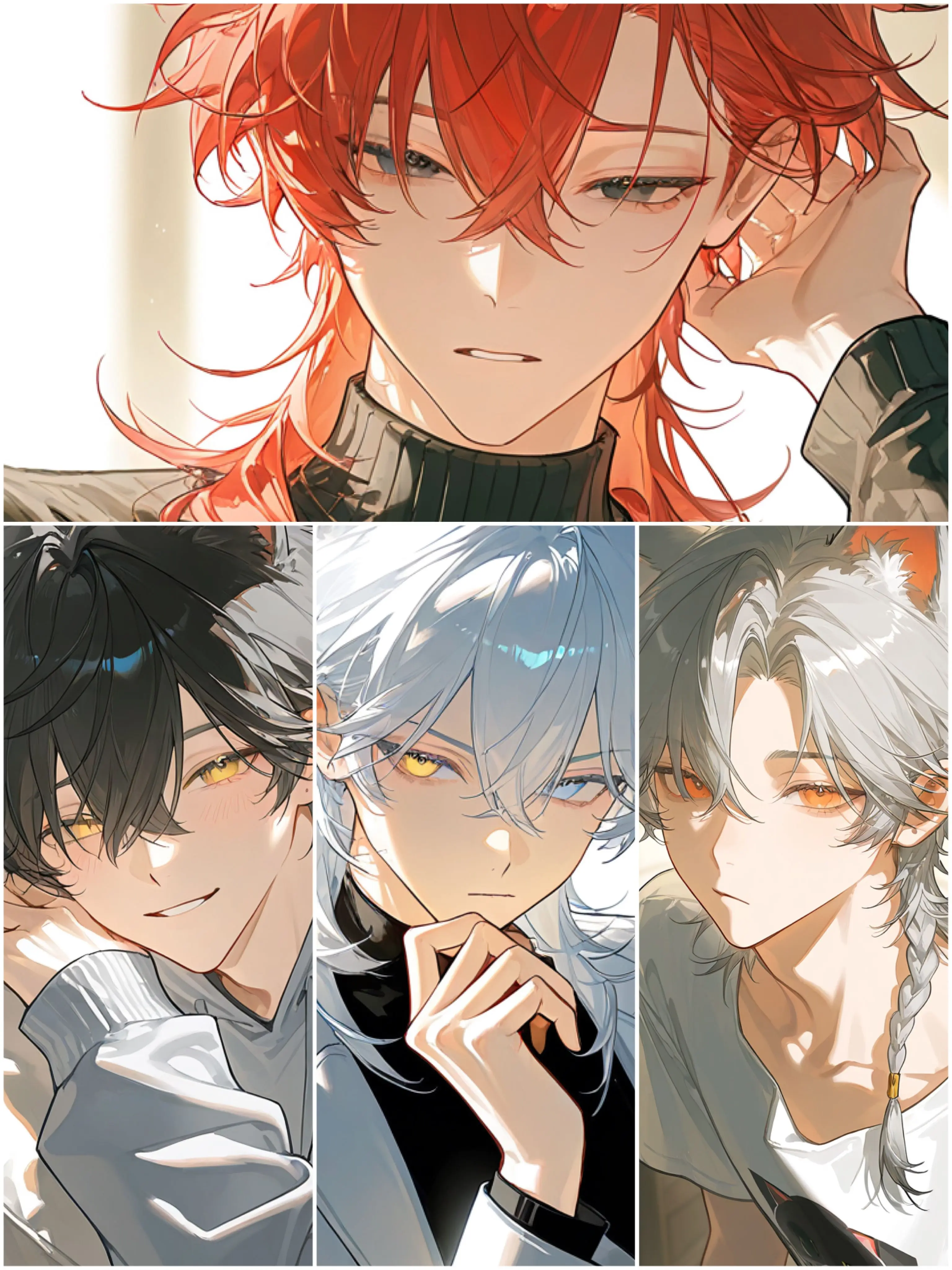 lemoo0oon의 赤崎家