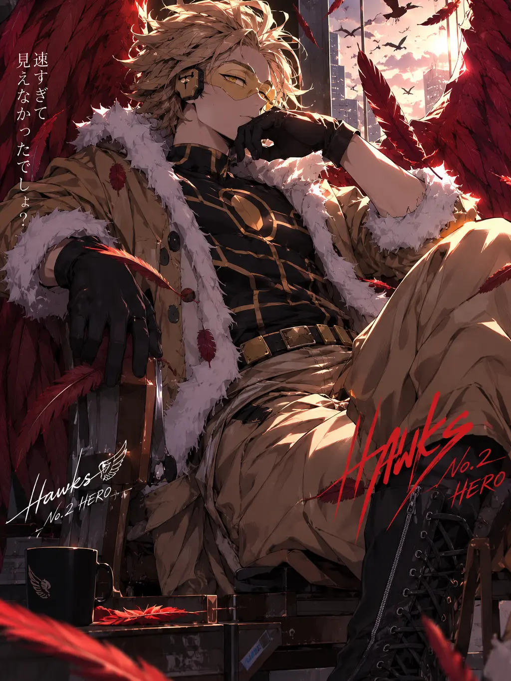 Azu.taun0808의 最終決戦のその後