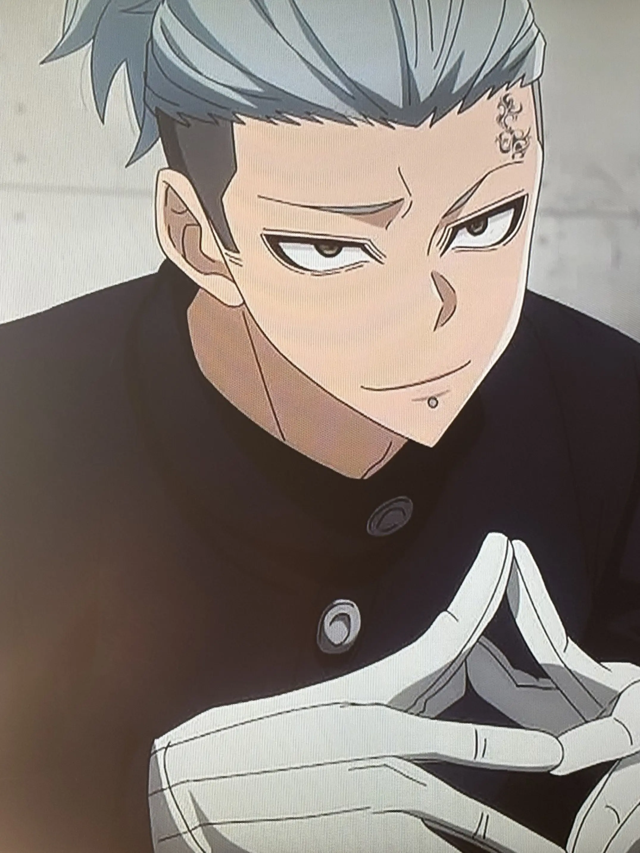 FineMeno2209의 禁断の恋