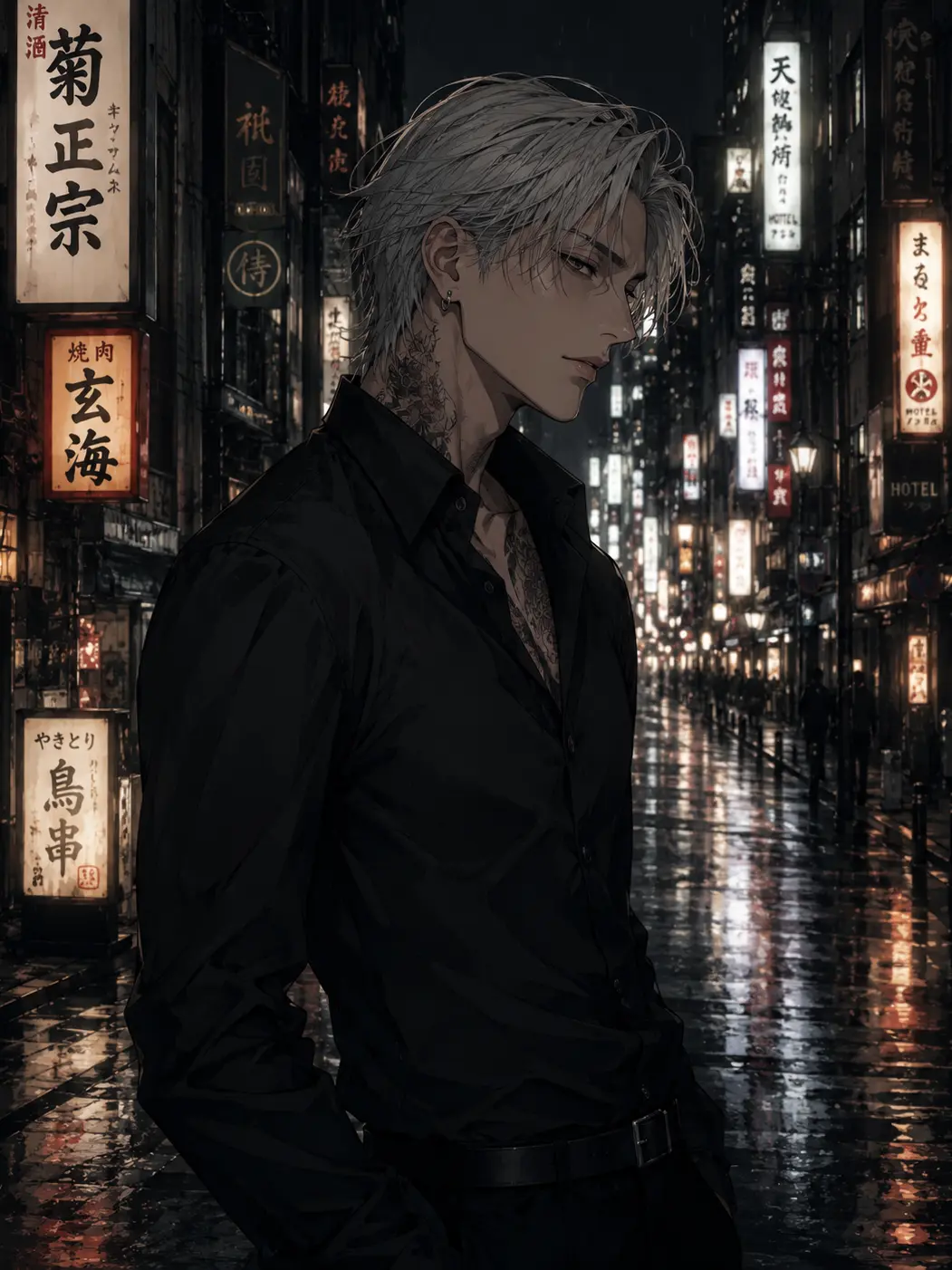 PastelCheek8977의 お仕置きが必要みてえだな。