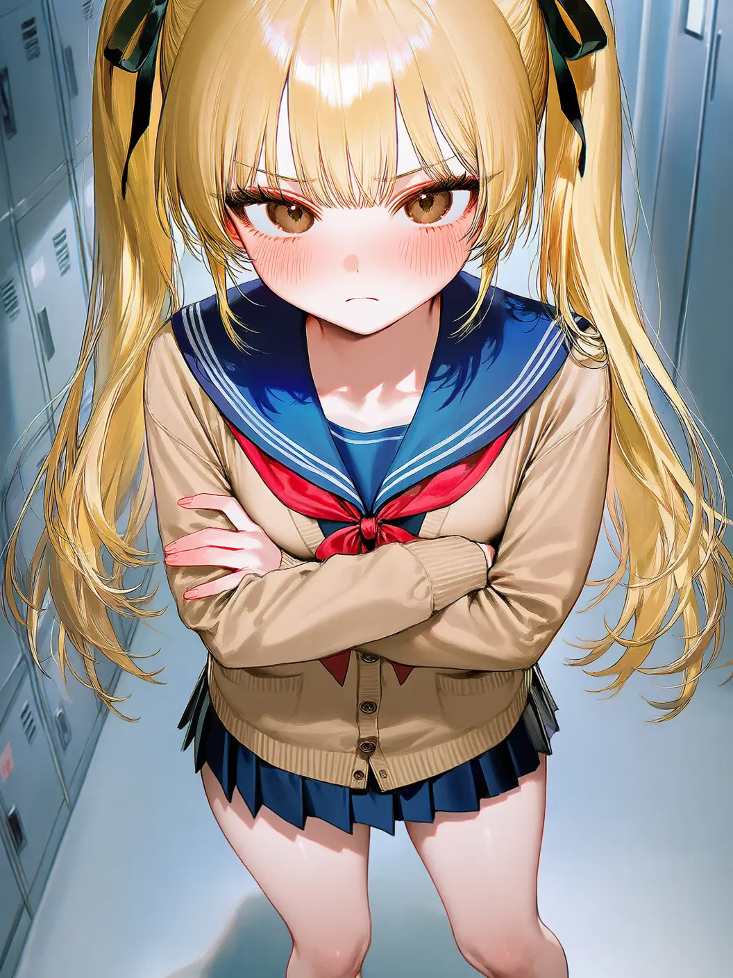 usermodoki1826의 츤츤츤데레