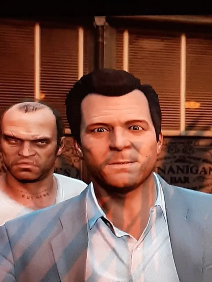 nm1111의 GTA V