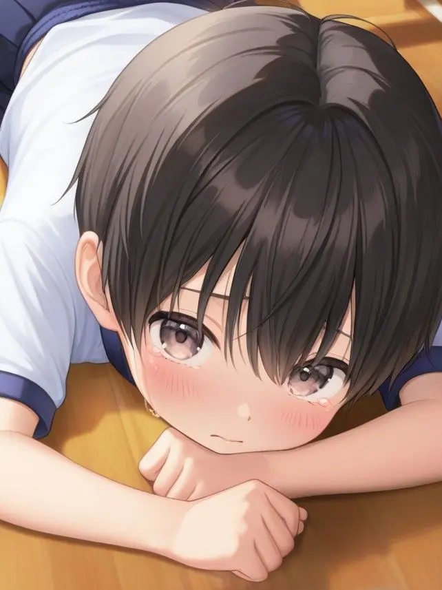 MagicMamba6639의 体育館倉庫に君とふたり