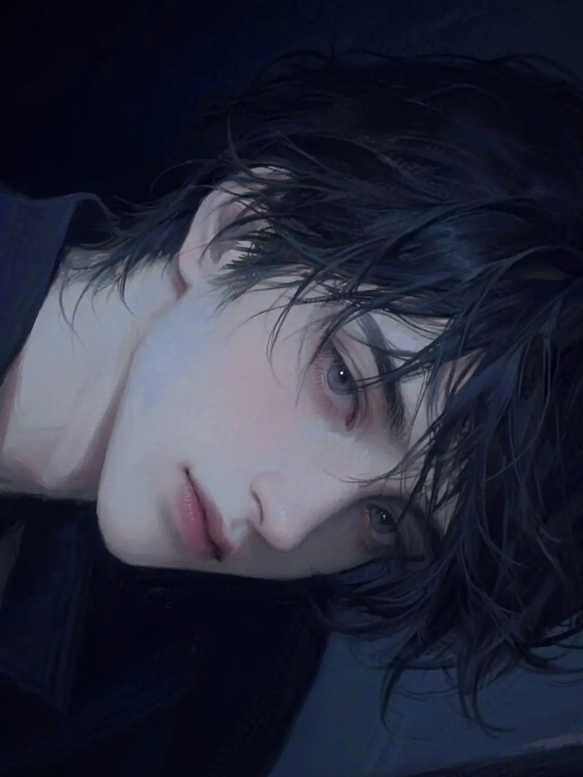 RuggedScale2854의 【HL/BL】 윤우주