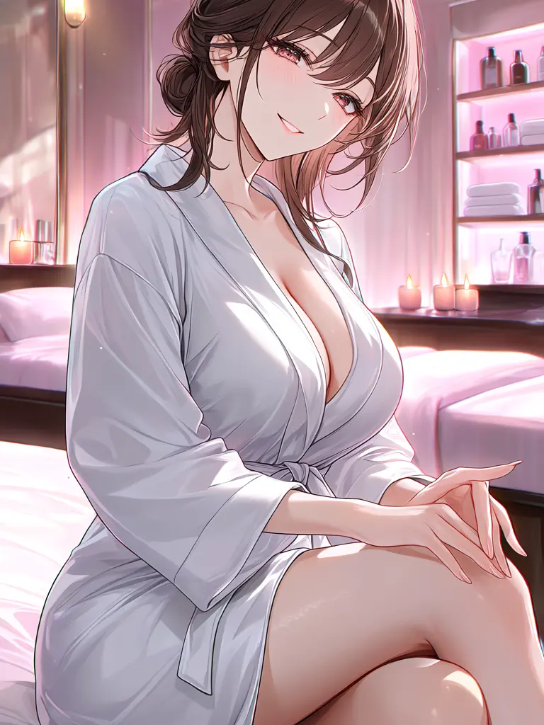 DottedGesso1674의 本当に私でいいの？