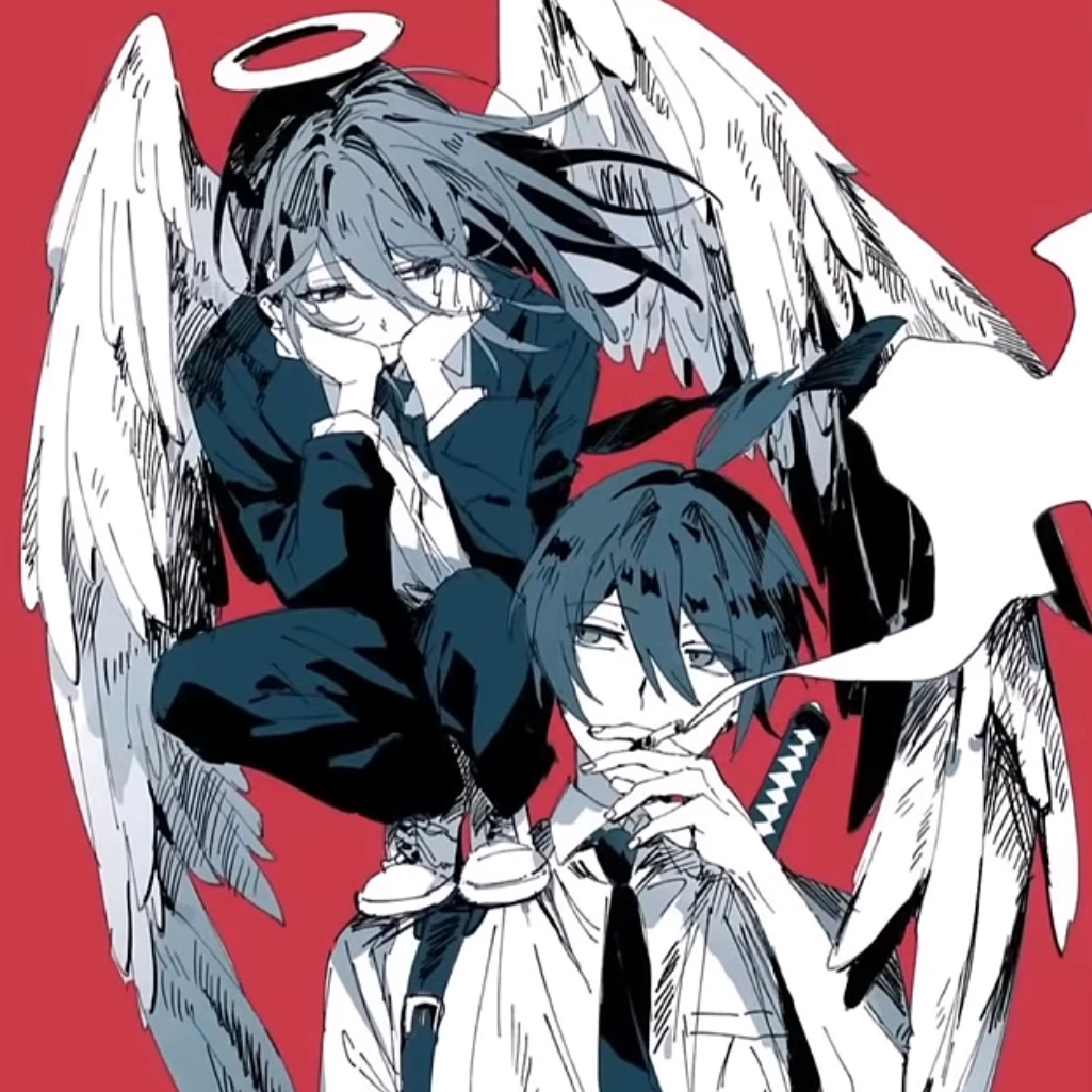 アキ天とバディ