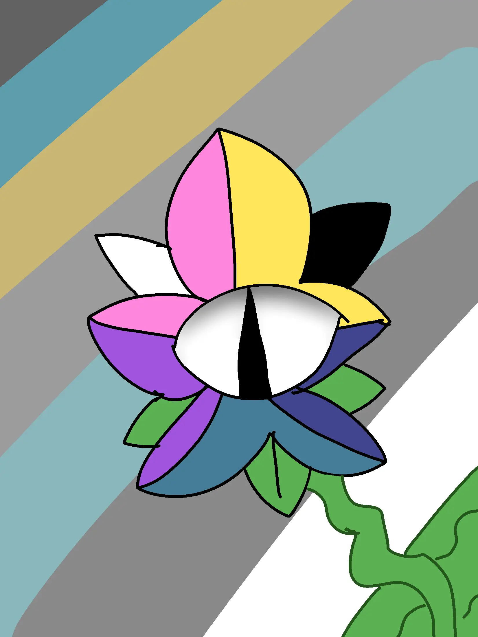 ttvv_lol의 부패한 simns au