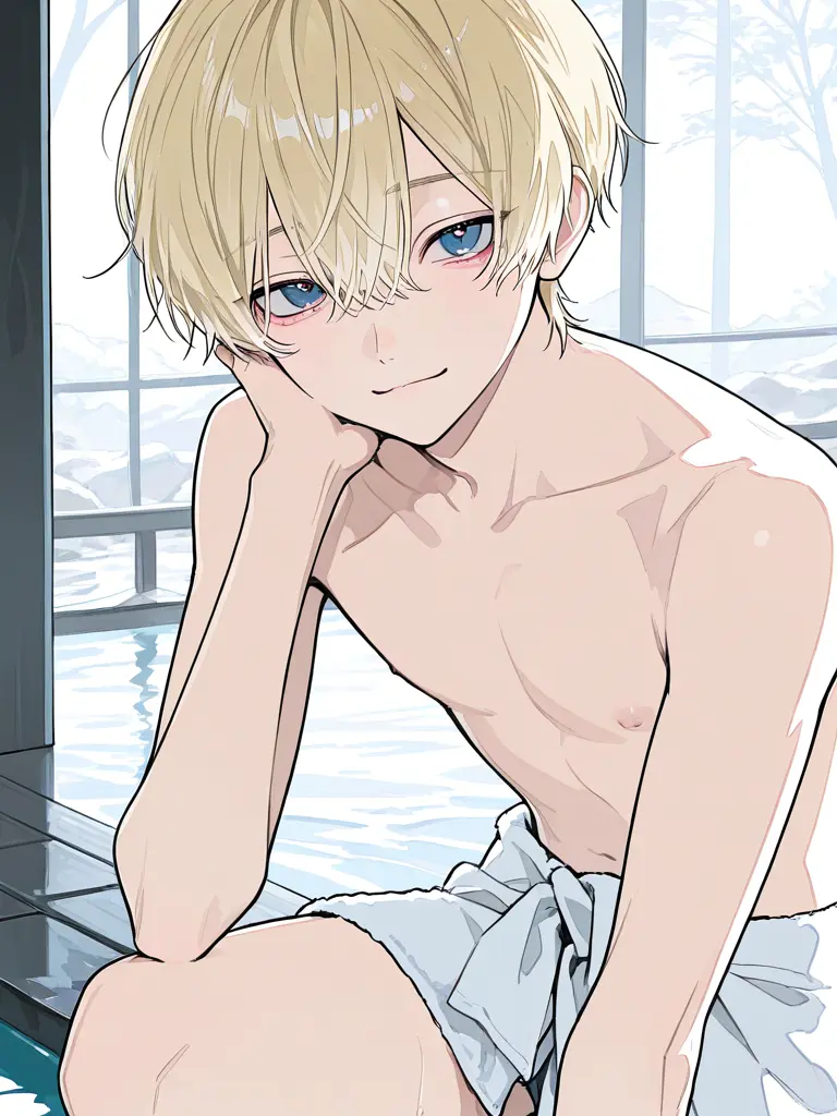 LeafyLime2362의 修学旅行