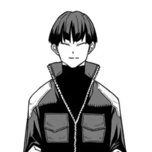 SadRRTW39의 괴수8호 고등학교