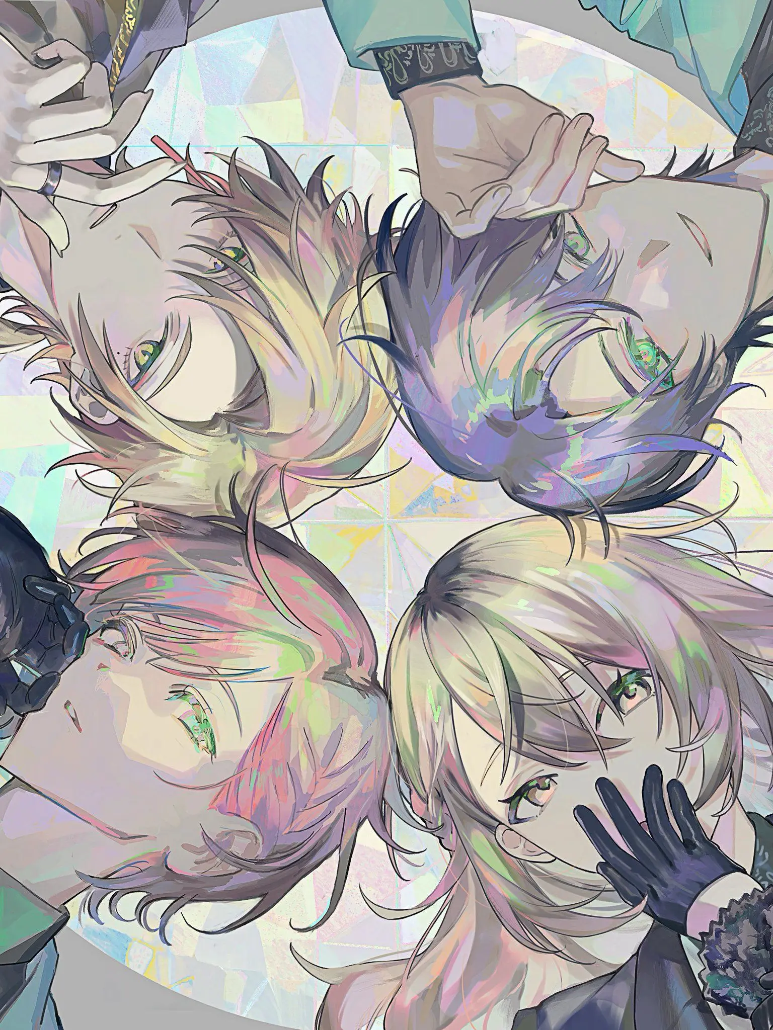 ______Miran__ILoveYou의 ハ ピ ト リ  。