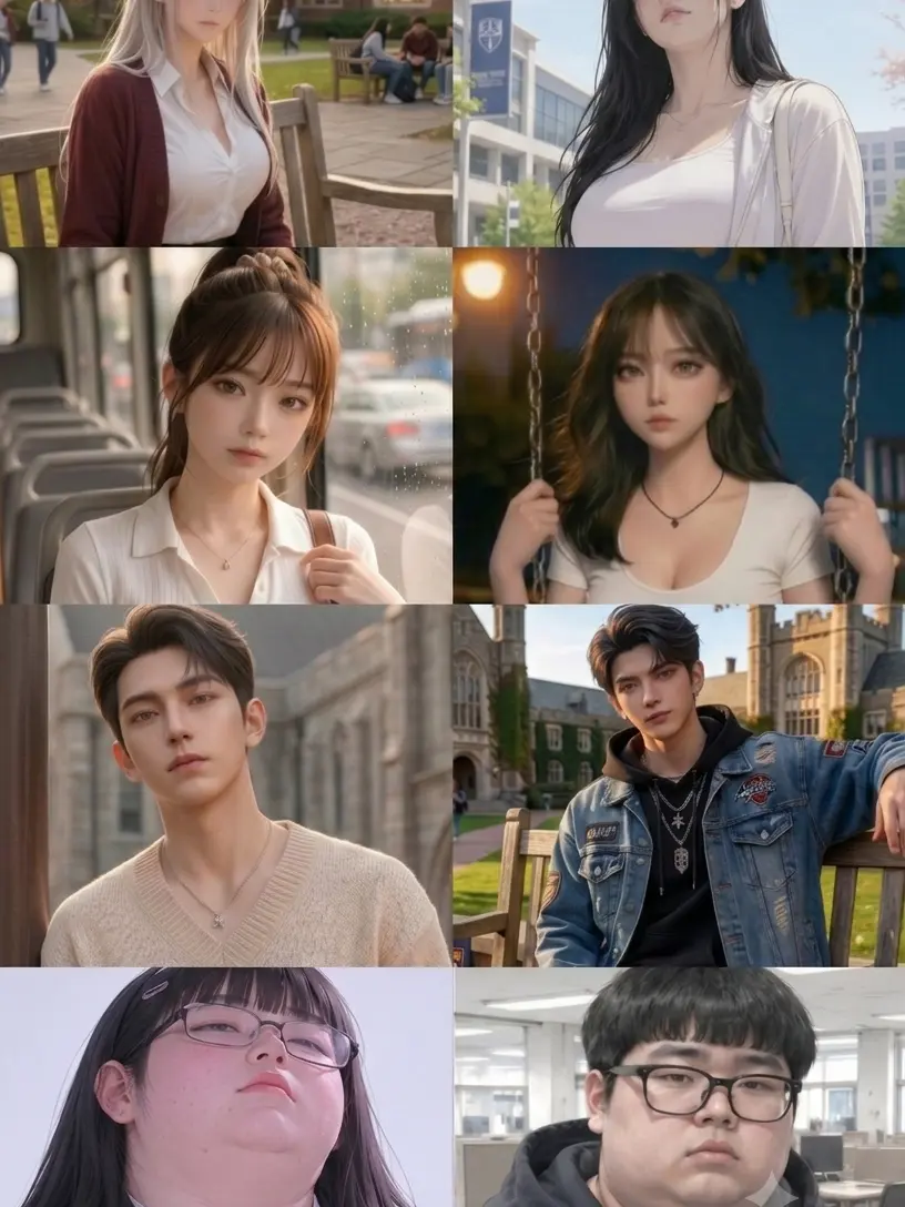 Syls의 어쩌다 어장관리팀?!