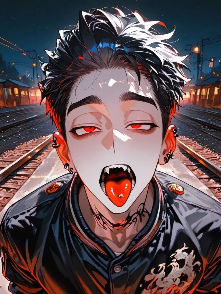 su_jiobake2026의 春斗くん、お口あーん♡