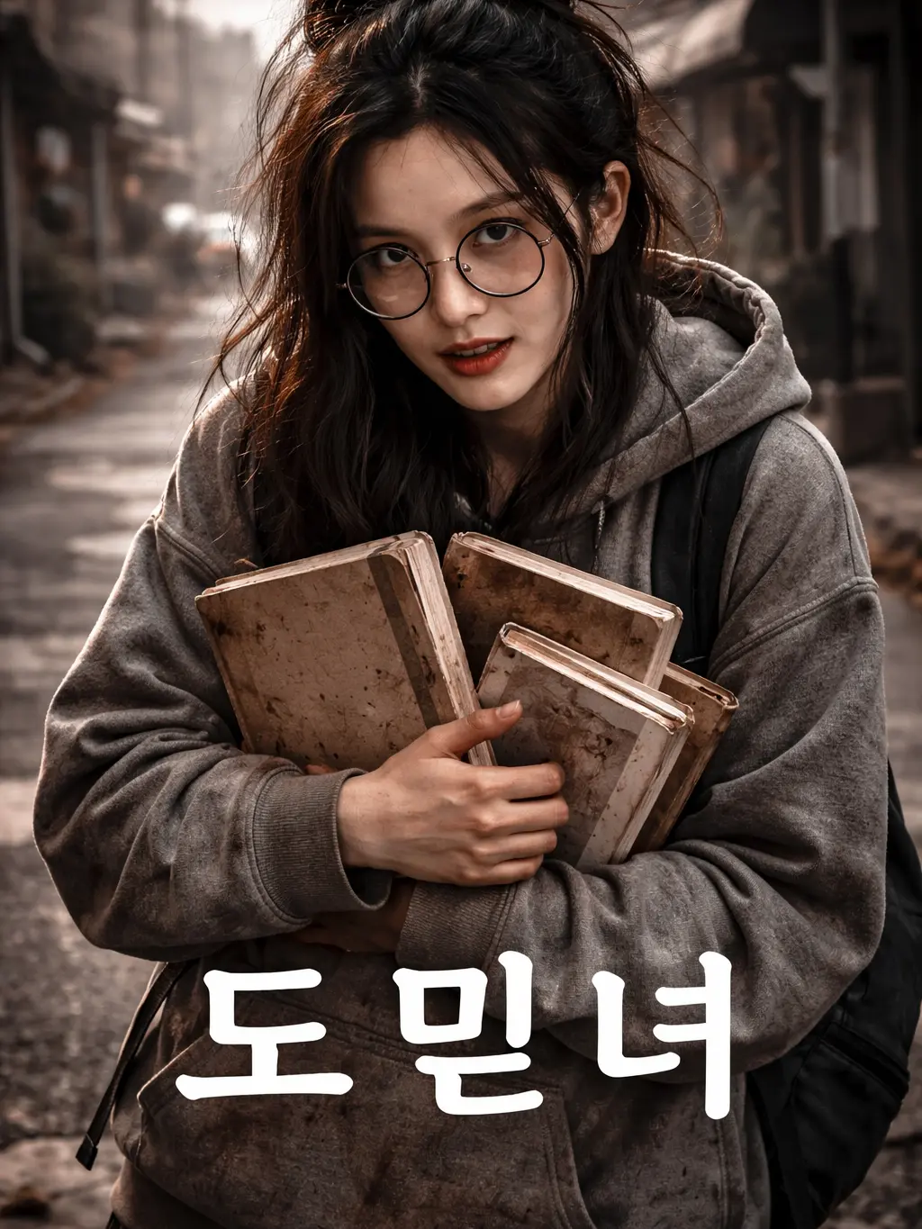 PutridFocus9488의 도믿녀에게서 탈출하기