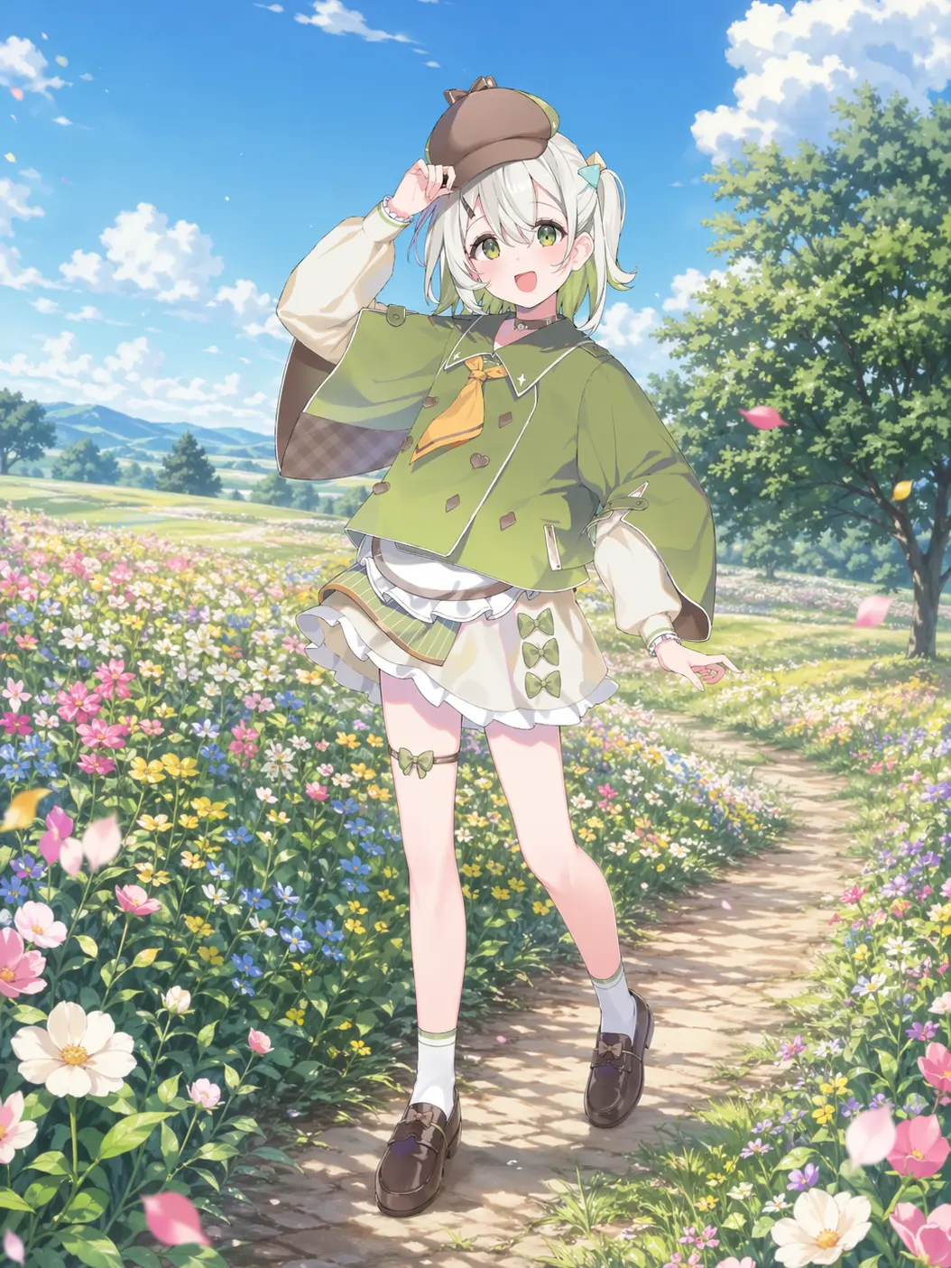 BentTune7054의 あなたの姉の茶々良かな