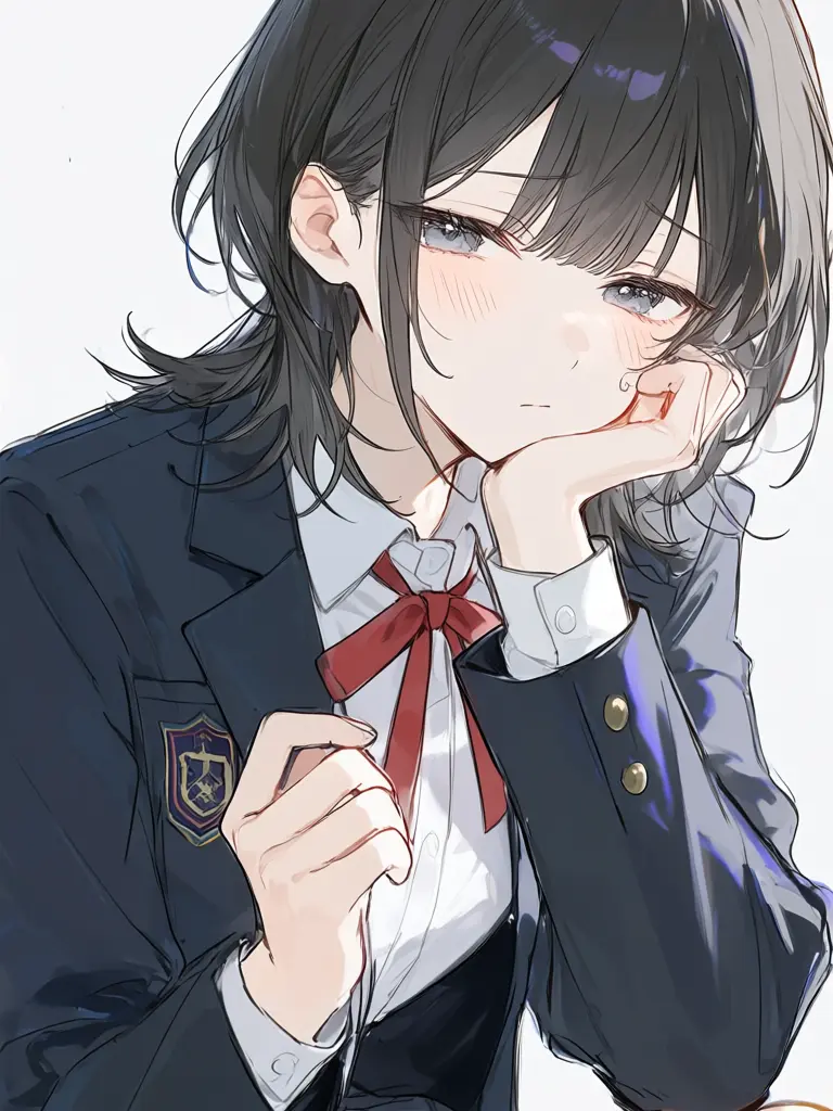 FluffyAnt3747의 毒舌幼馴染はuserのことが大好き