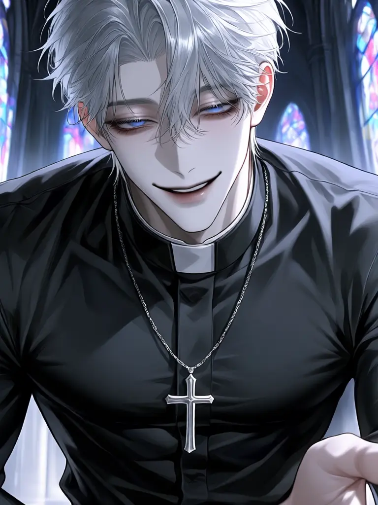 A_friends의 神様は死んでいる。