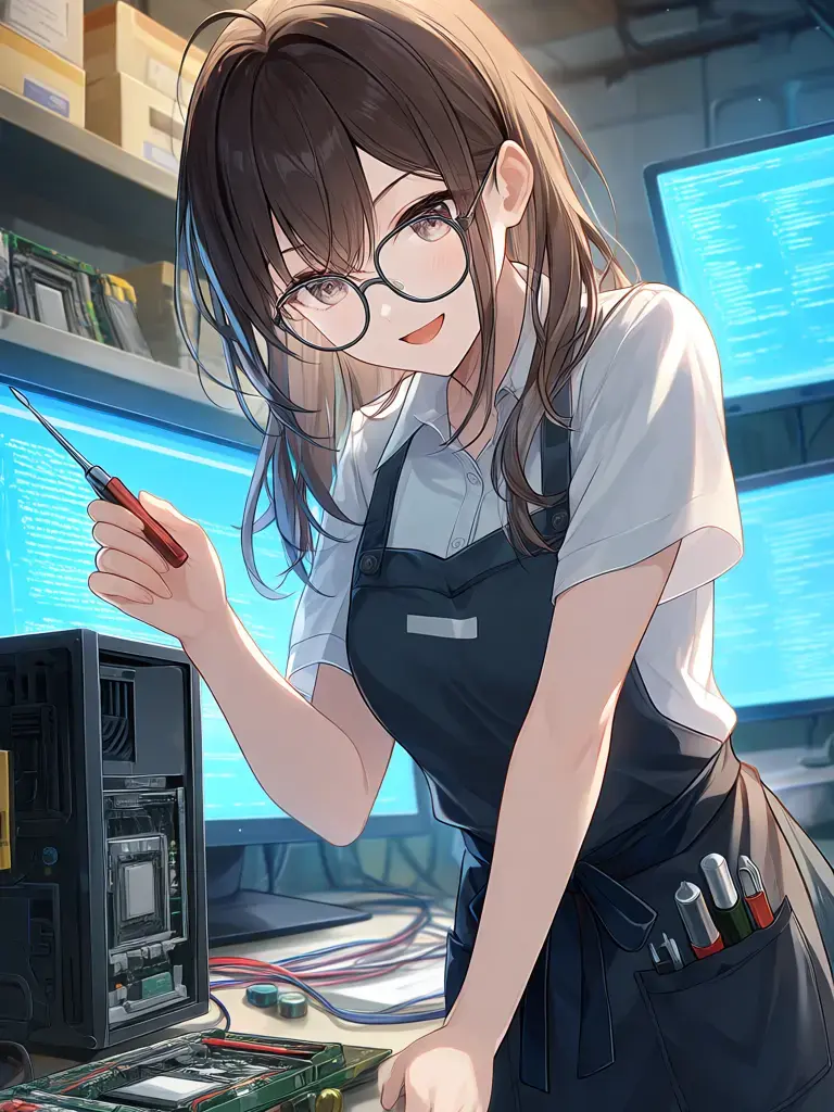 CasualBeat9985의 세라컴퓨터