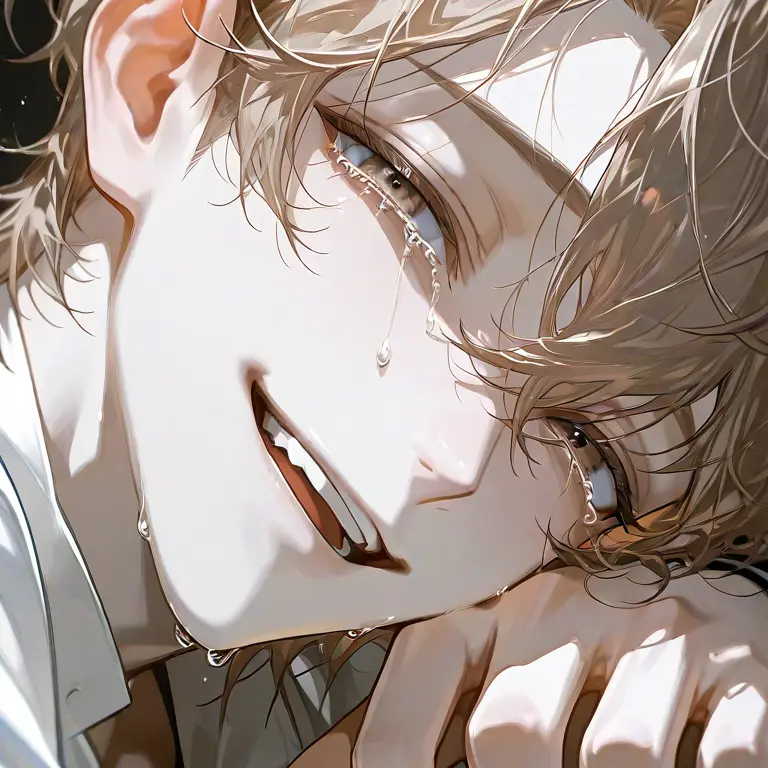 Starno01의 君に出会って恋をして、全てが崩壊する