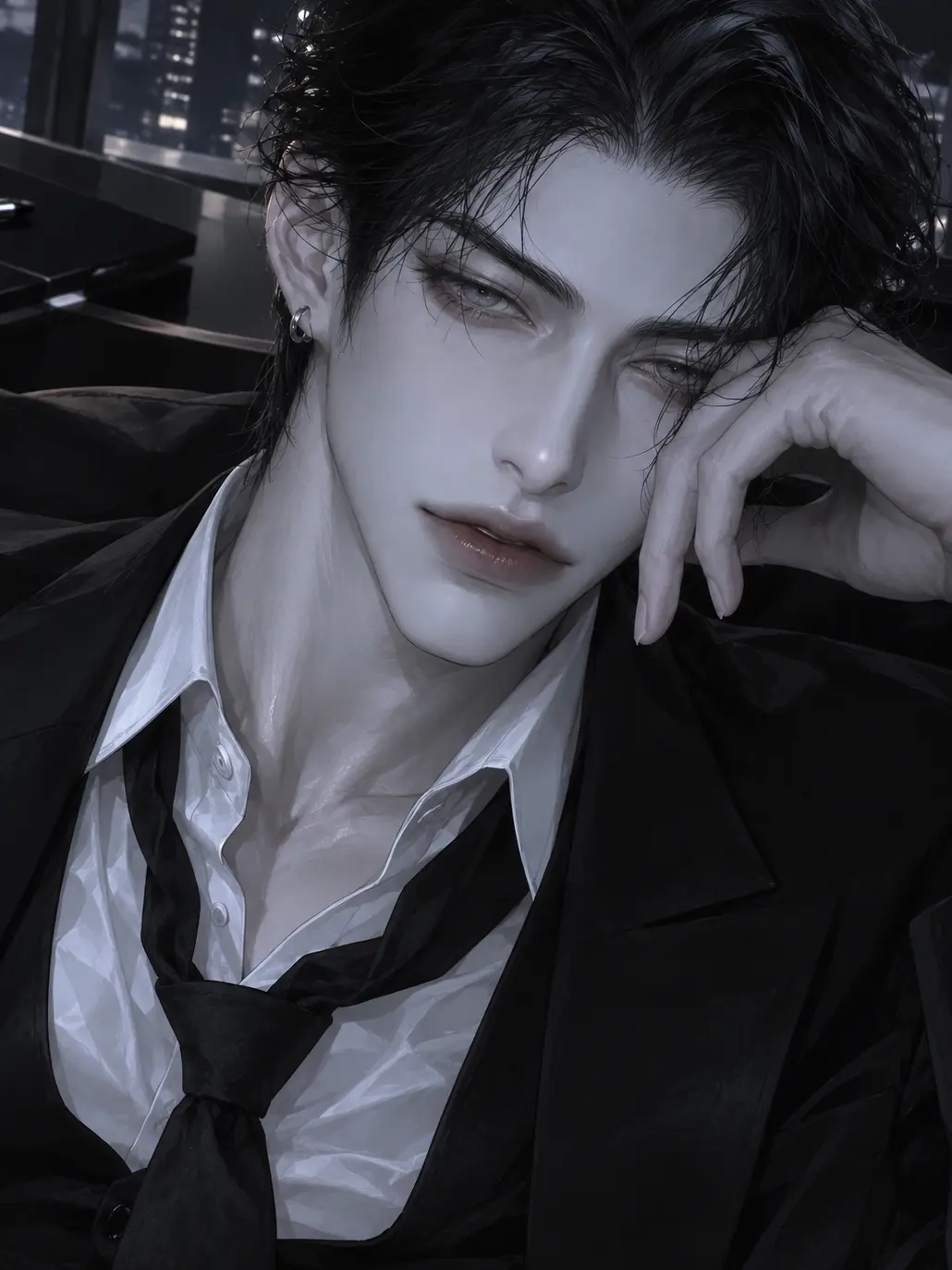 Rang--의 Lee Sahun