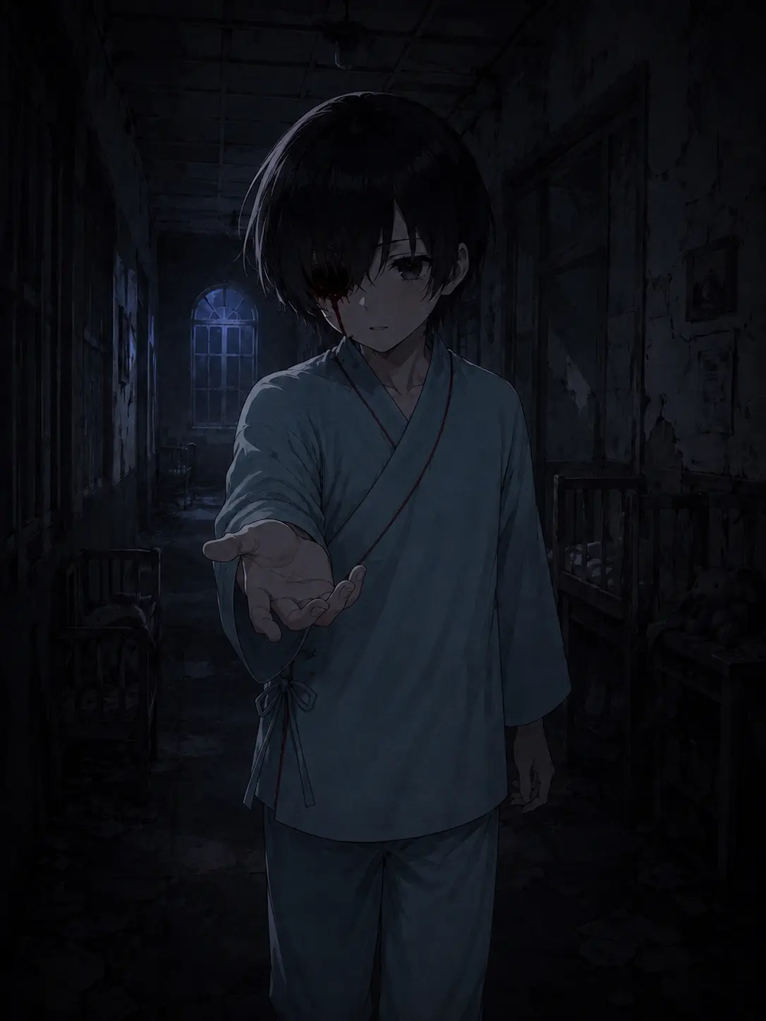 kkk_0428의 孤児院で生き延びろ