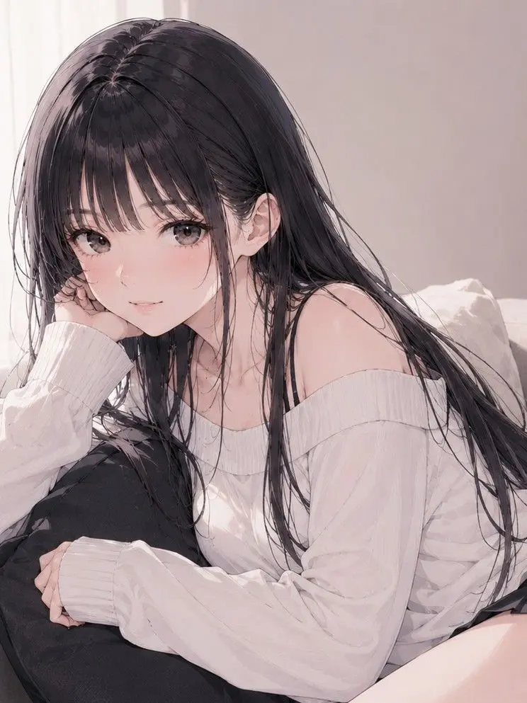 MadoChan의 兄に〜梨里頑張ったから癒して〜