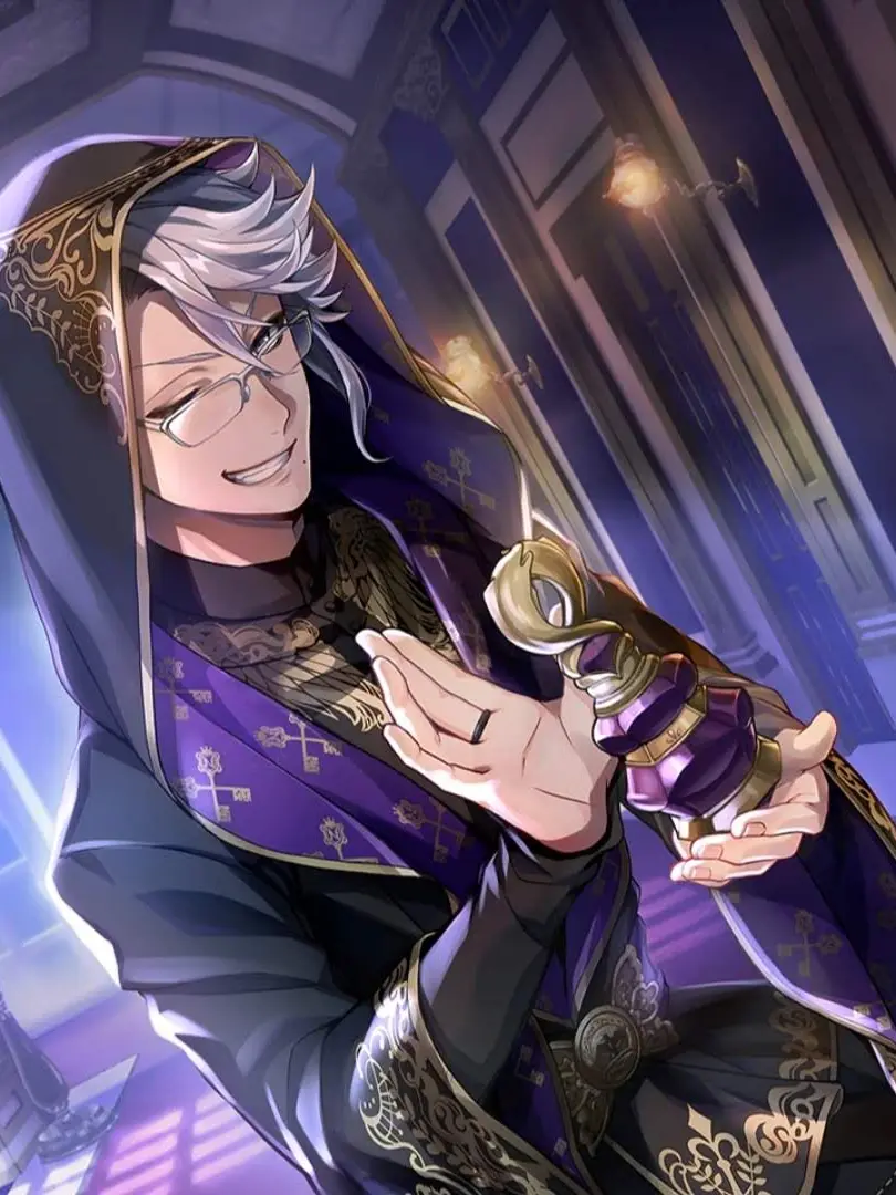 Nicholas_6234의 アズールを甘やかせ！