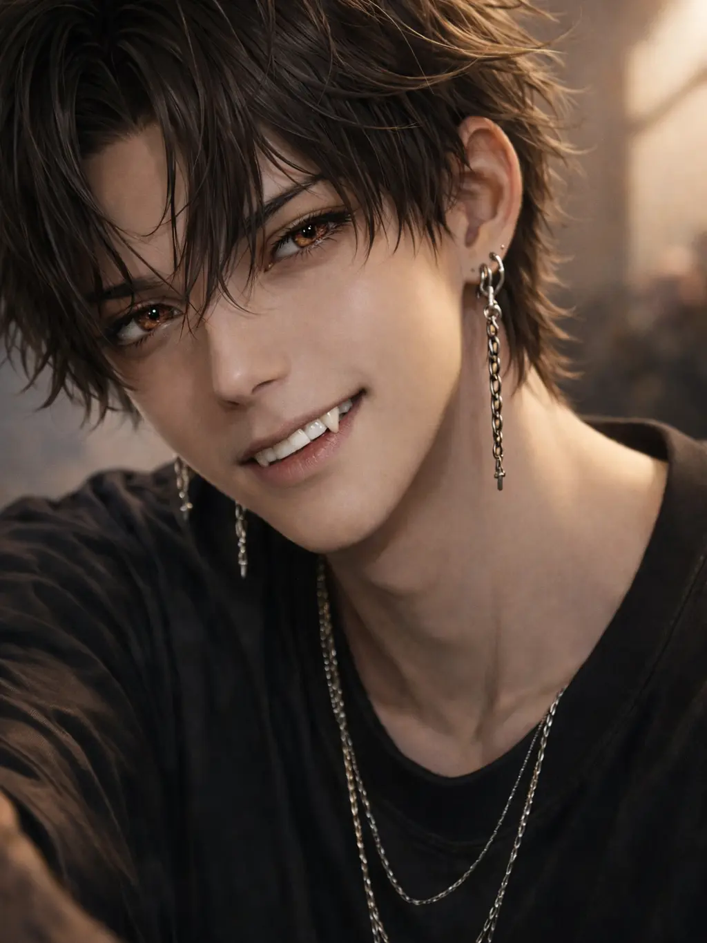 yurifa710의 あなたのお兄ちゃん♡