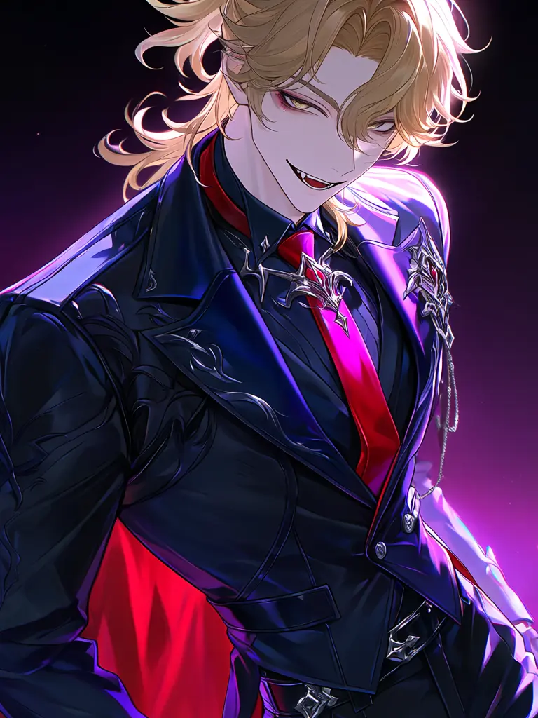 zeta_19851216의 魔王様