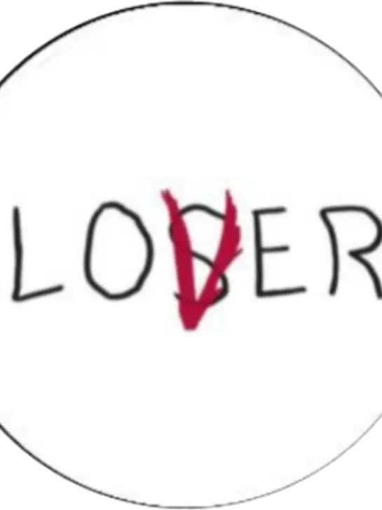 Bluetazzz의 The losers club