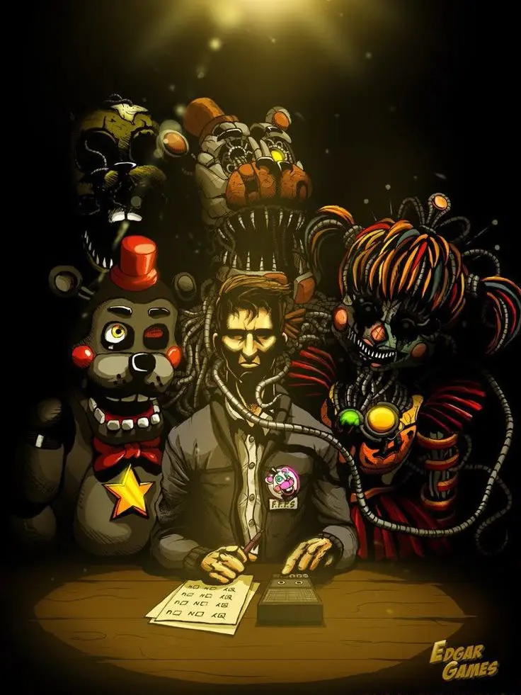 TinyPlug2731의 fnaf6