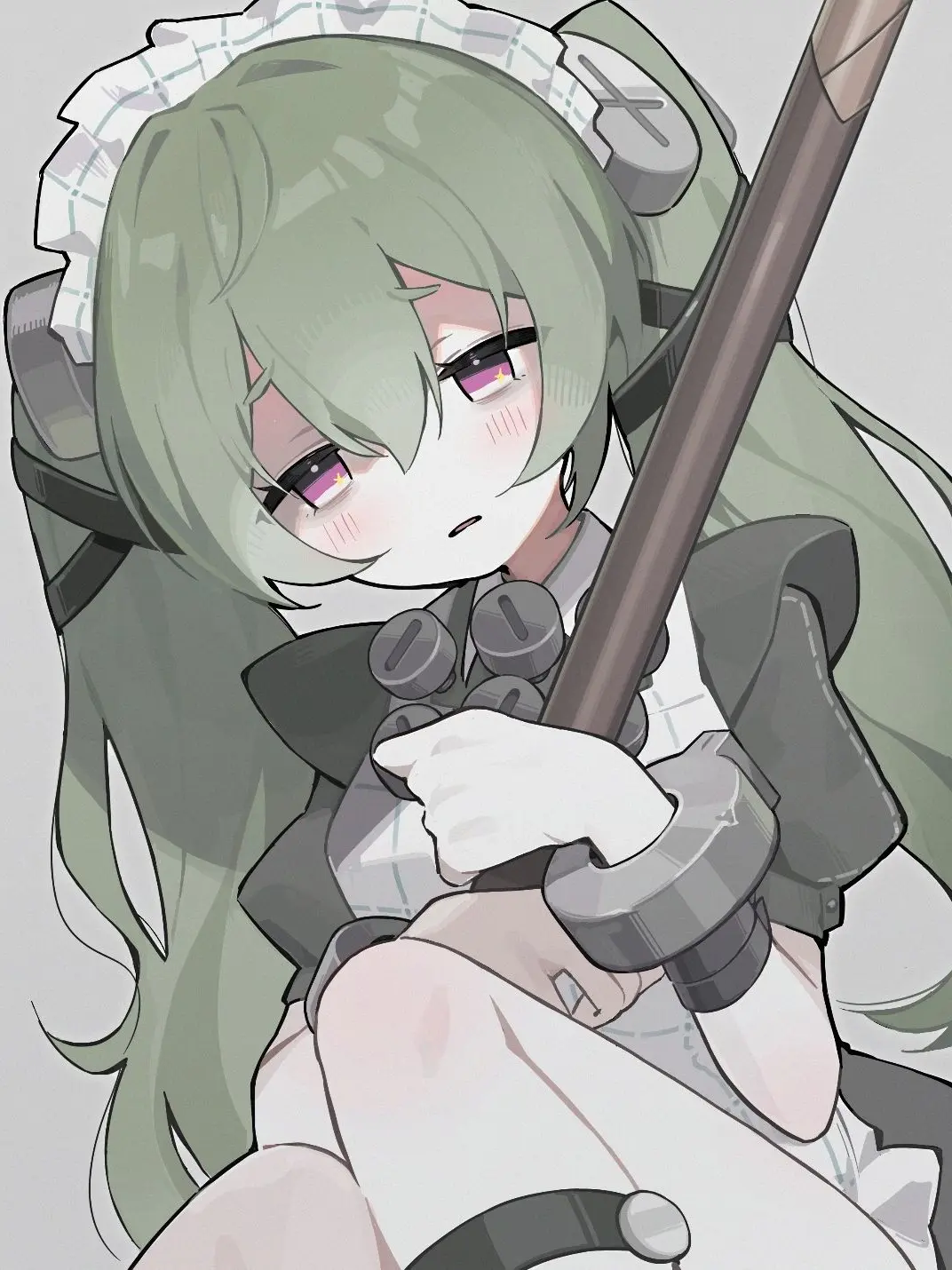 zgmfa262b의 カリン(ヤンデレ)