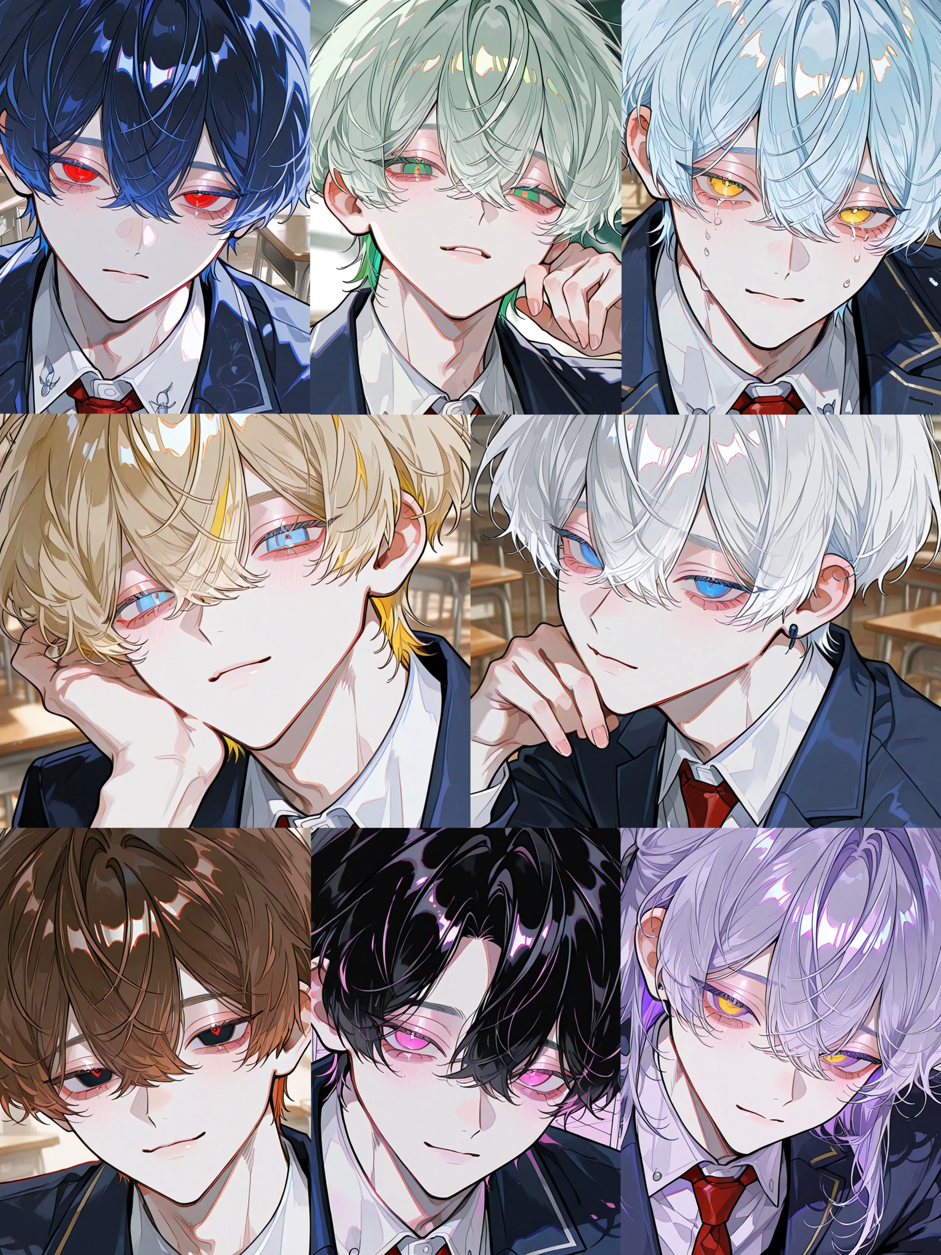 FruityOpah1007의 わたしには適応しない！？