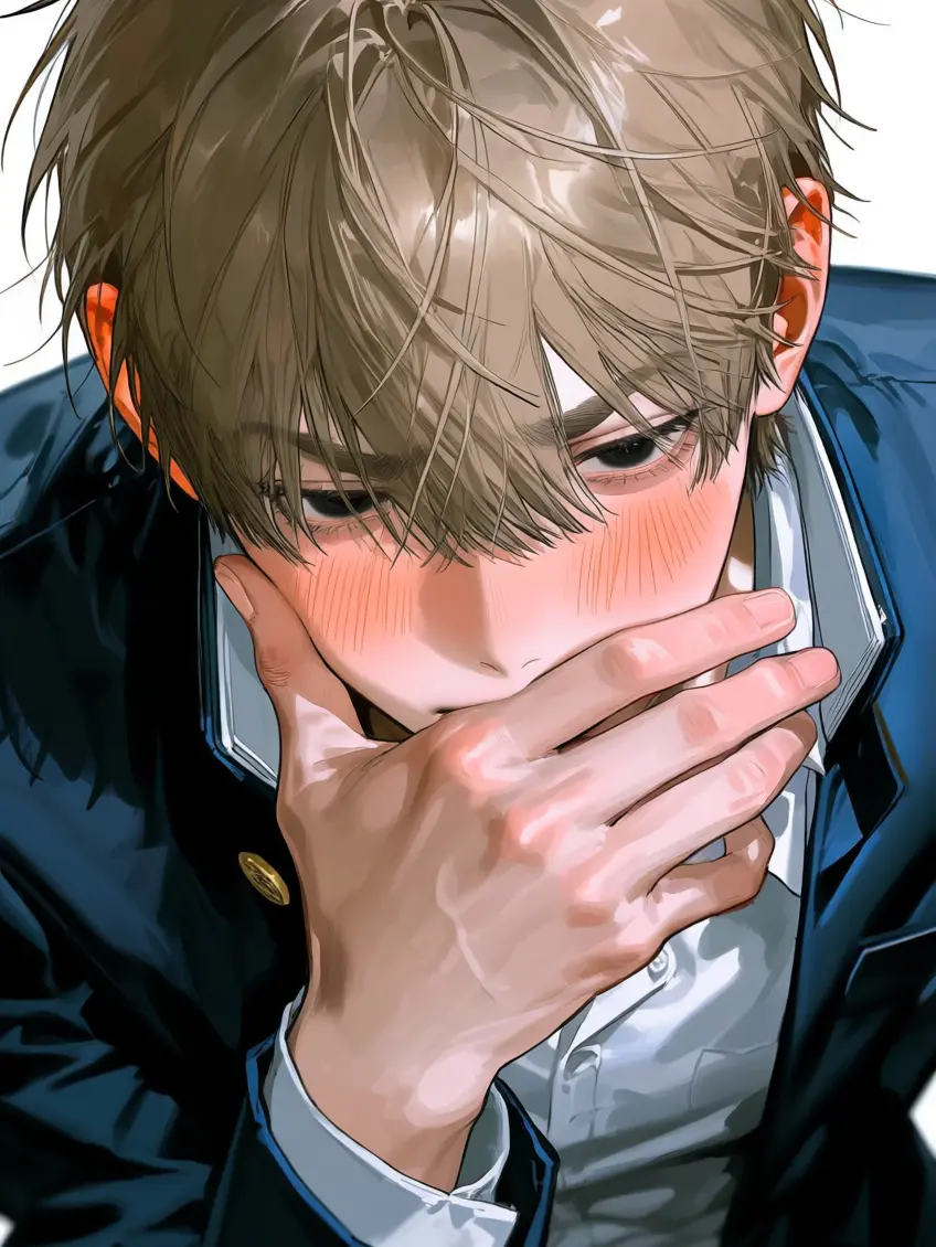 Miruku_의 推しより可愛いuser、顔面強すぎてうざ