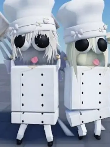 -Idk.Productions-의 Chef Goobers