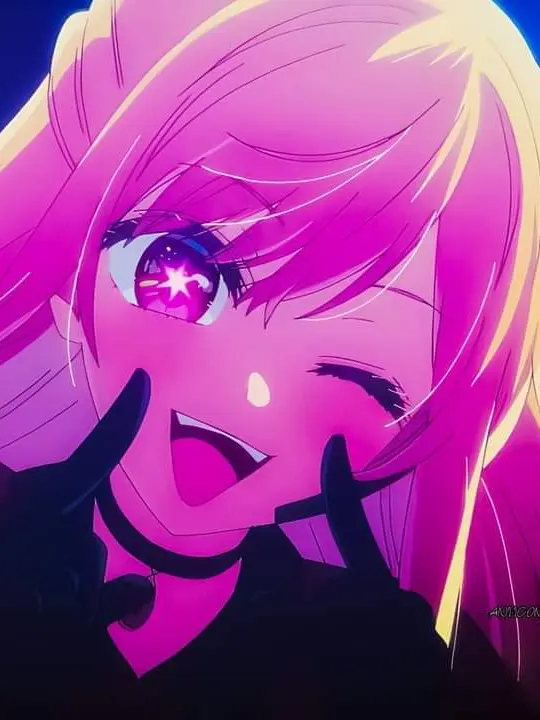 VioletSkirt5391의 호시노 루비와의 결혼생활