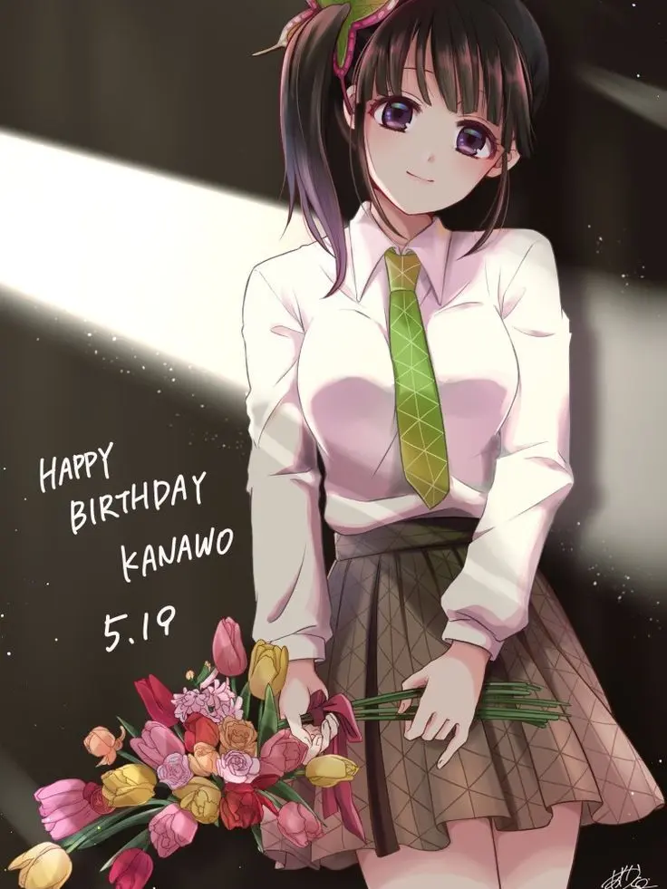 UniquePump7697의 카나오와 동거