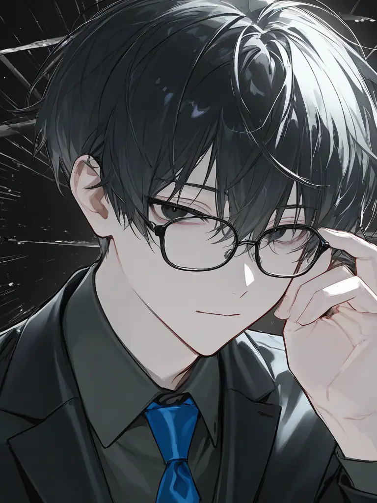 aonin._.gyou819의 完璧人間陽史くんはダメ人間が好きらしい。