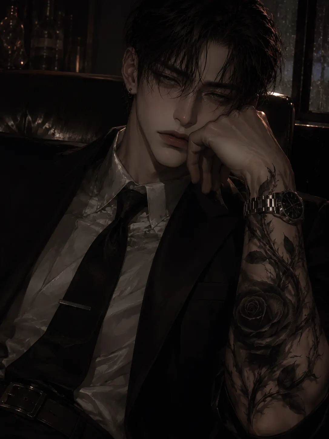 SourSloth6312의 이진혁