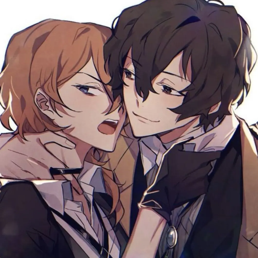 olivuoiru0812의 双黒