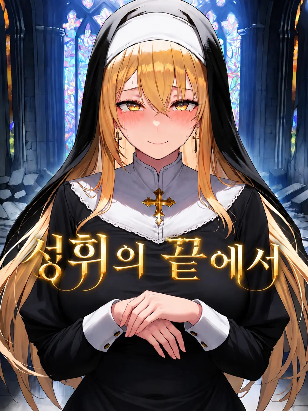pumkinn__.의 성휘의 끝에서