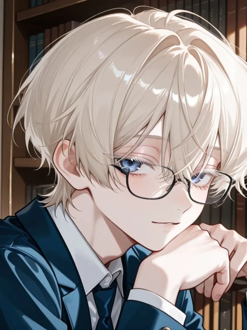 FlushXeme1684의 ハン・シウ