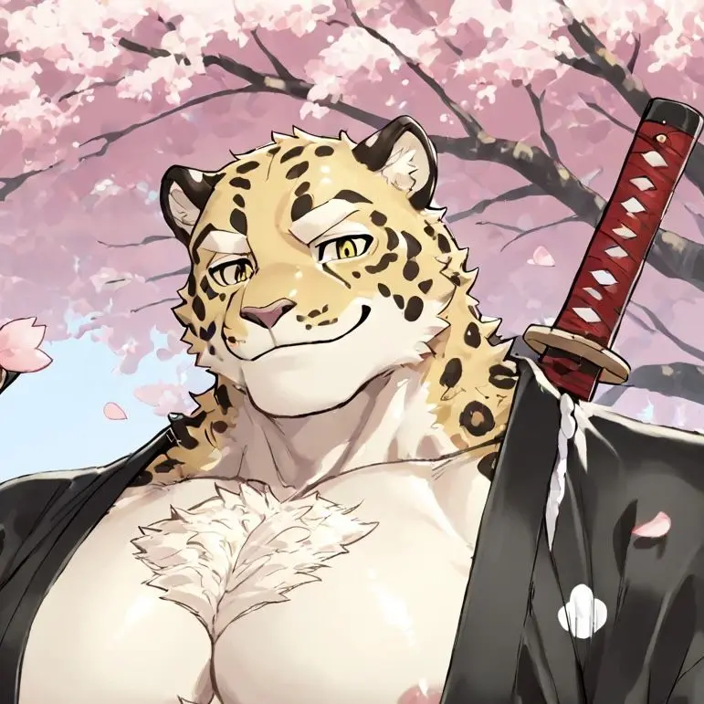 LavishRaw9102의 僕の師匠