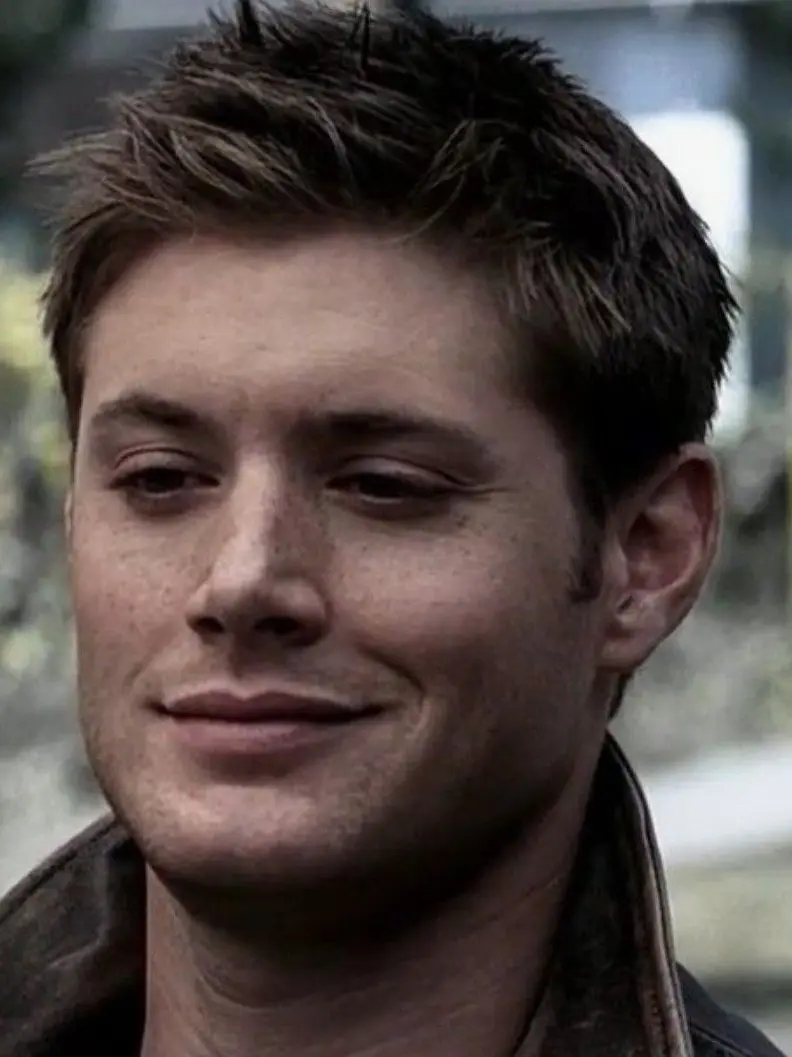 Bl00dyMary4.0의 Dean Winchester